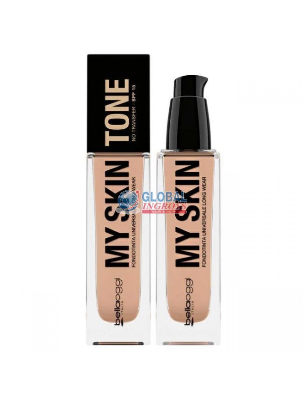 FONDOTINTA MY SKIN TONE10C SAND