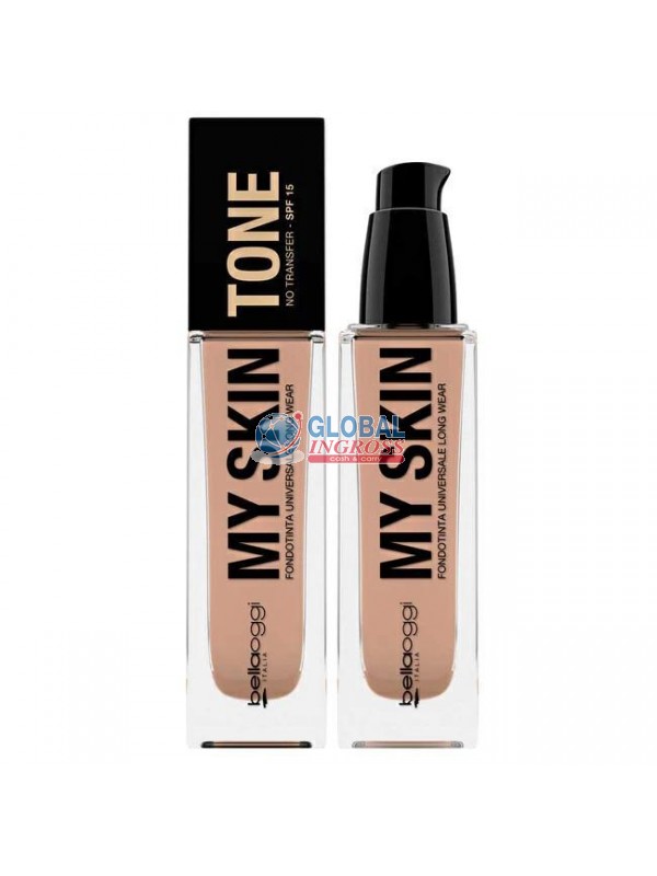 FONDOTINTA MY SKIN TONE20N VANILLA ROSE