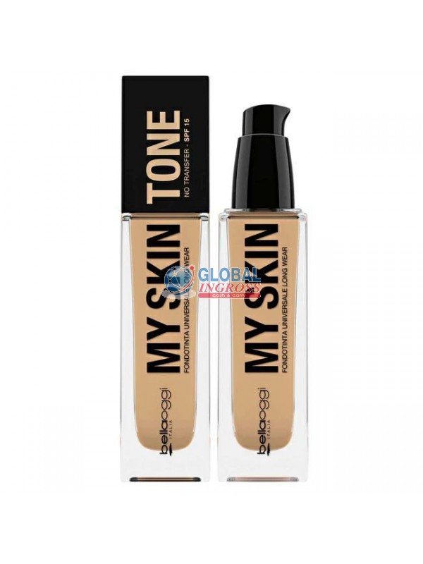 FONDOTINTA MY SKIN TONE25W DUNE