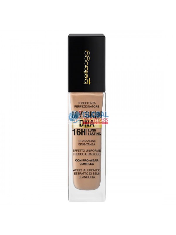 FONDOTINTA MY SKIN DNA 15C GOLDEN SAND