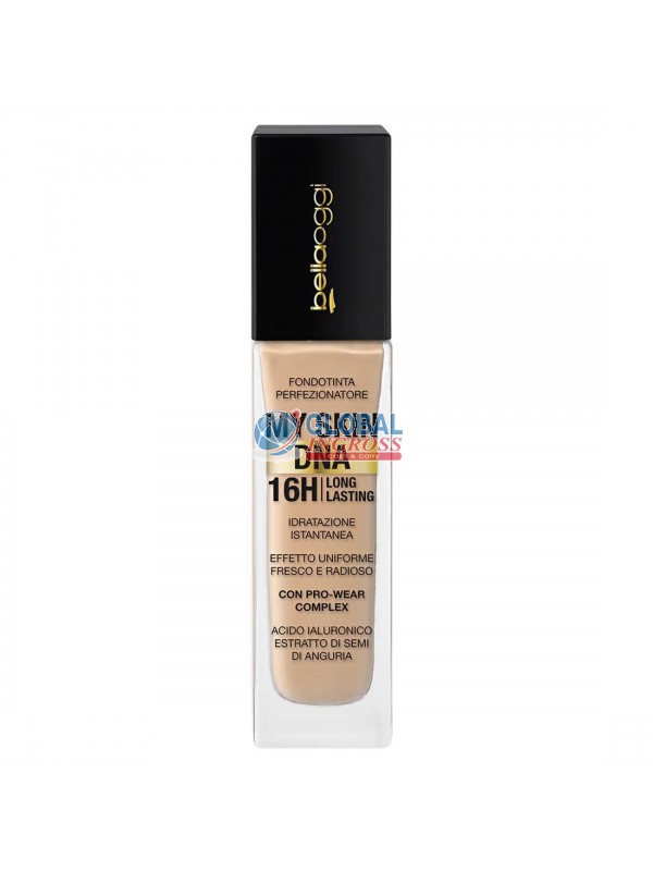 FONDOTINTA MY SKIN DNA 15N SOFT VANILLA