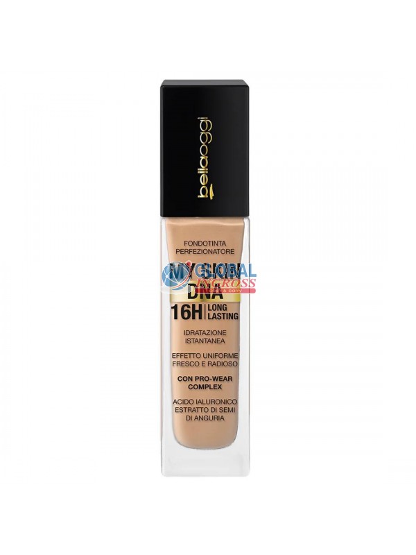 FONDOTINTA MY SKIN DNA 20N