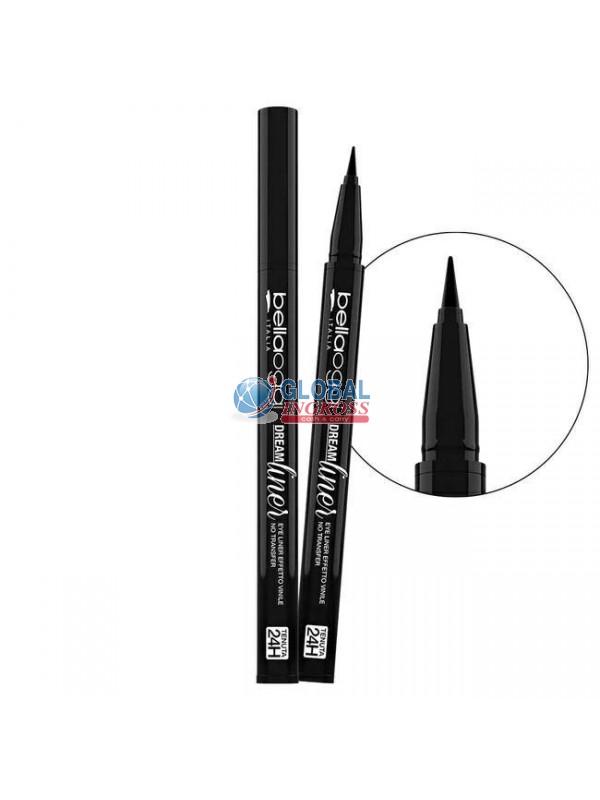 EYELINER DREAM LINER 24H FINISH VINILICO