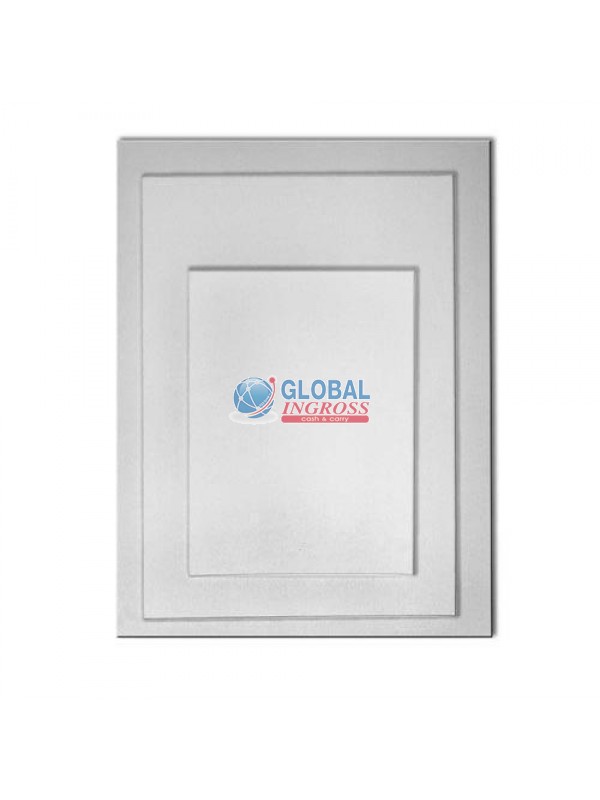 CARTONE TELATO 24x30