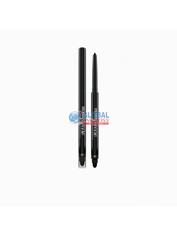 MATITA OCCHI MATIC PRECISE 01 BLACK