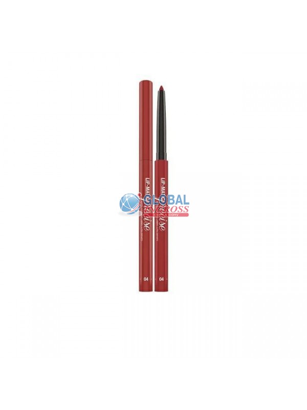 LIP MATIC MATITA LABBRA04 THE RED ONE