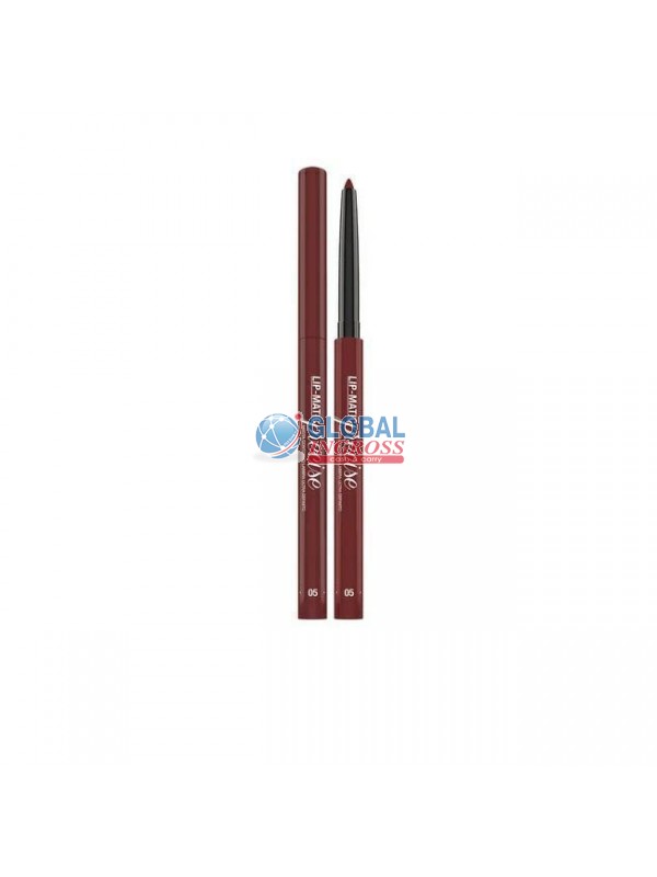 LIP MATIC MATITA LABBRA05 NIGHT RED