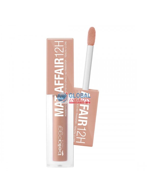 ROSSETTO MAT AFFAIR 01 WHISPER LIQUIDO OPACO