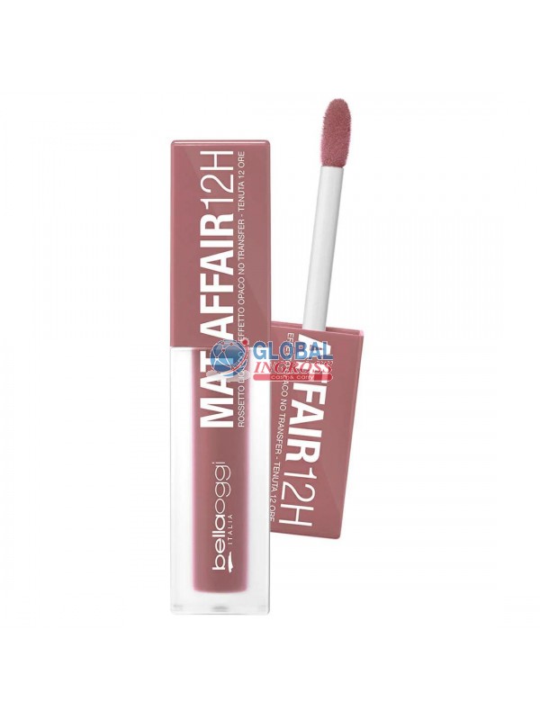 ROSSETTO MAT AFFAIR 02 UNDRESSED LIQUIDO OPACO