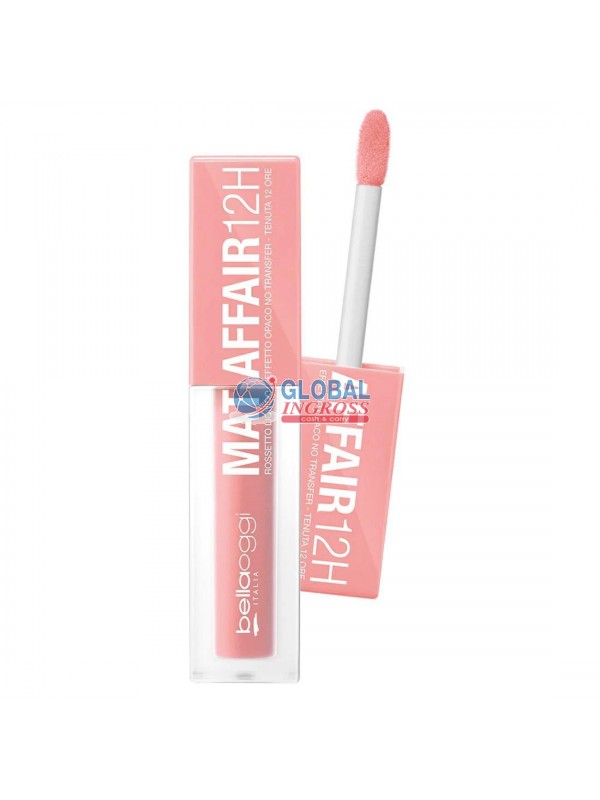 ROSSETTO MAT AFFAIR 03 SHAME LIQUIDO OPACO