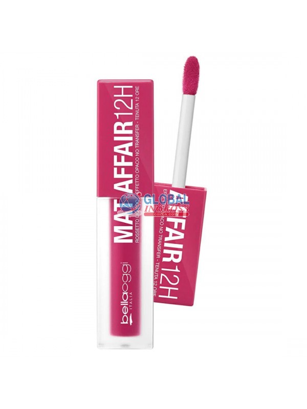 ROSSETTO MAT AFFAIR 07 VINTAGE LIQUIDO OPACO