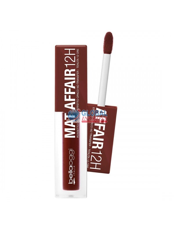 ROSSETTO MAT AFFAIR 12 DAREDEVIL LIQUIDO OPACO