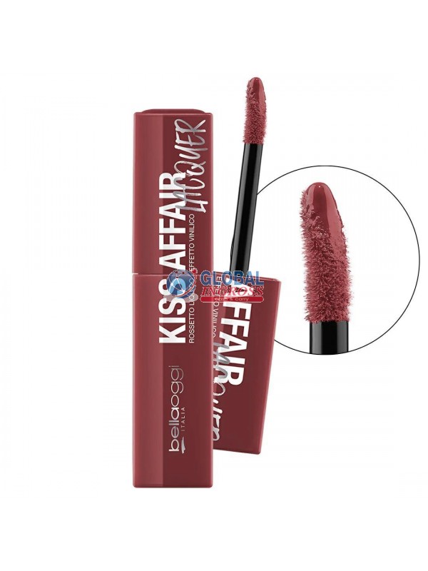 ROSSETTO KISS AFFAIR 130 CONFIDENT LIQUIDO VINILICO