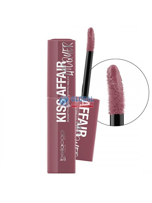 ROSSETTO KISS AFFAIR 140 FIRST DATE LIQUIDO VINILICO