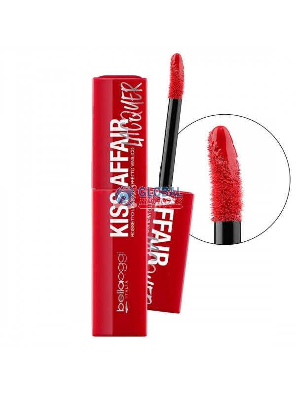 ROSSETTO KISS AFFAIR 160 THUNDER LIQUIDO VINILICO
