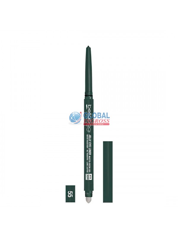 MATITA OCCHI JELLY EYELINER 55 WOODLAND