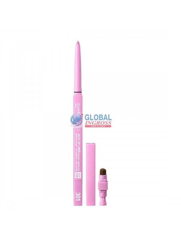 JELLY LIP LINER 301 PINK POWER