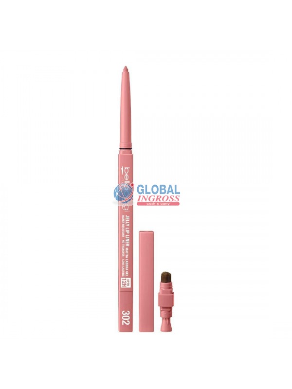 JELLY LIP LINER 302 TIMELESS