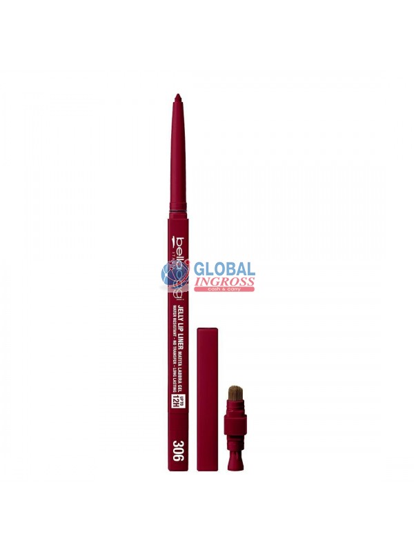 JELLY LIP LINER 306 SEDUCTION