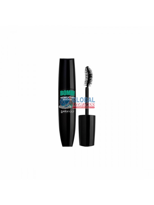 MASCARA BOMB CURLING