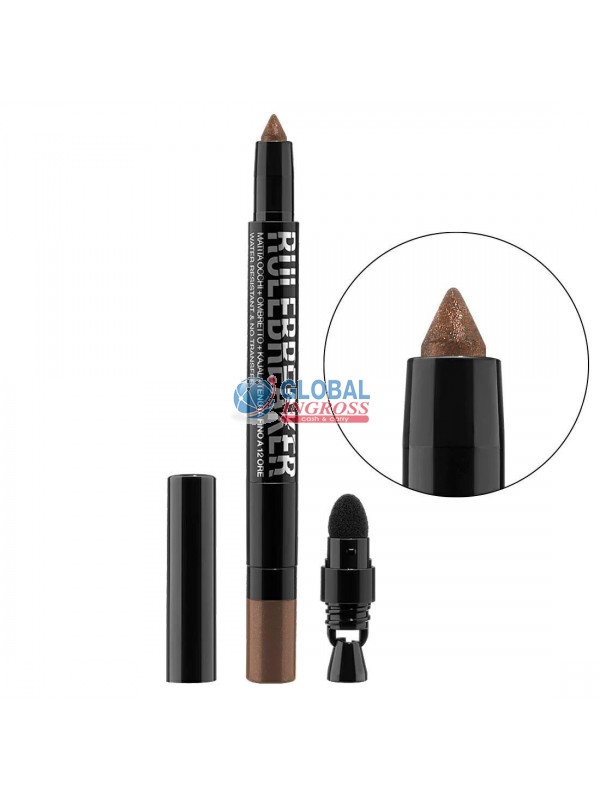 RULE BREAKER 3in1 03 COPPER