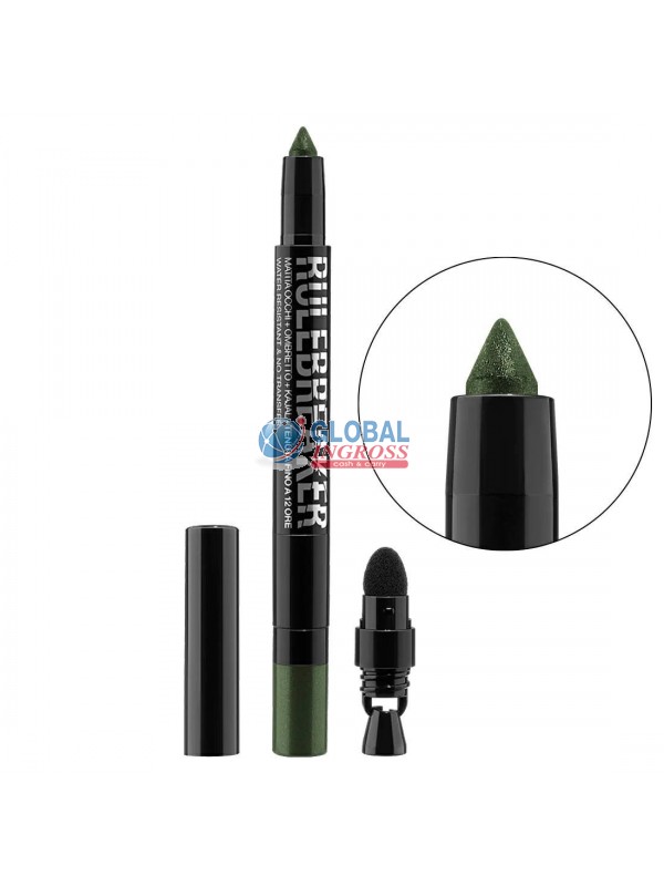 RULE BREAKER 3in1 04 GREEN FOREST