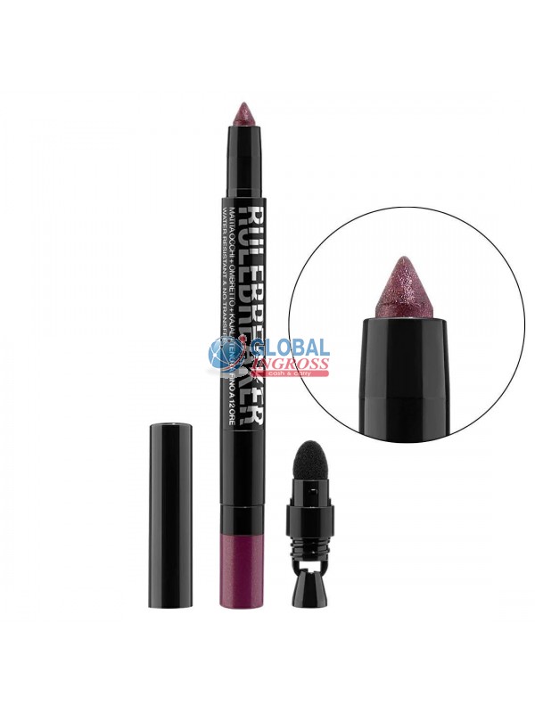 RULE BREAKER 3in1 06 MULBERRY