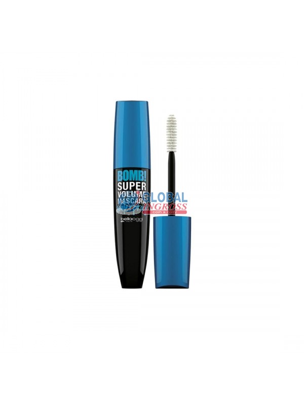 MASCARA BOMB WATERPROOF24H