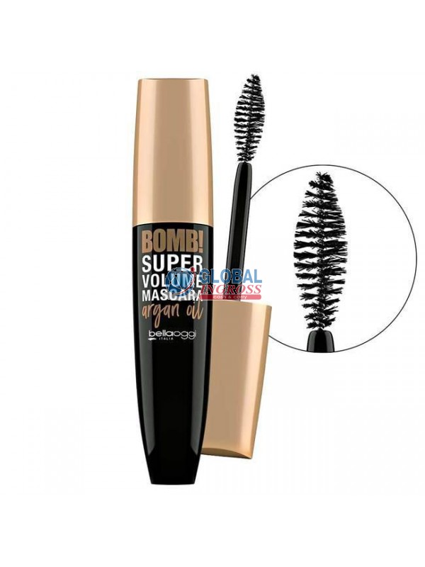 MASCARA BOMB PANORAMICOCON ARGAN