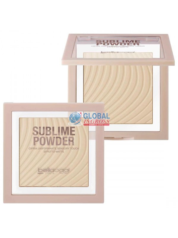 CIPRIA SUBLIME POWDER 110 FAIR
