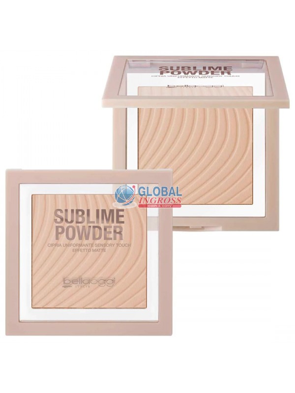 CIPRIA SUBLIME POWDER 130 GOLDEN SAND