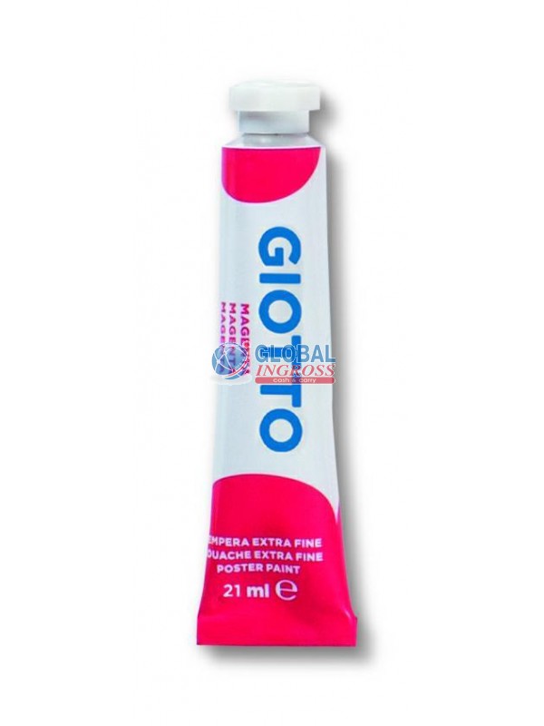 TEMPERA 21ml MAGENTA