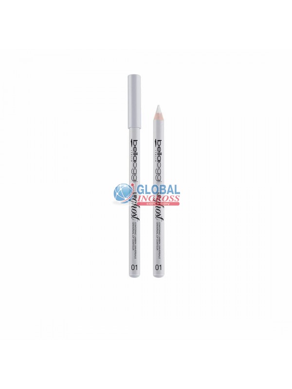 LIP GHOST CONTORNO LABBRA TRASPARENTE