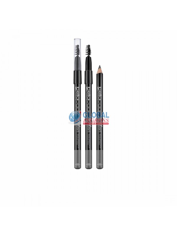 MATITA SOPRACCIGLIA 03 I BROW LINER