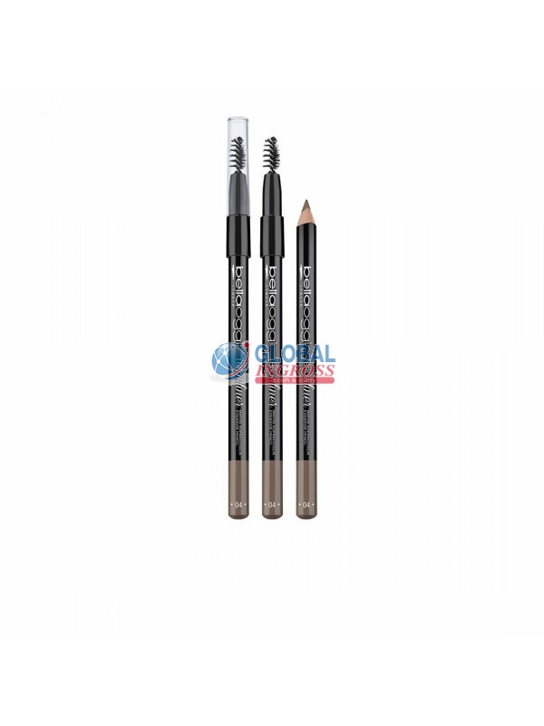 MATITA SOPRACCIGLIA 04 I BROW LINER