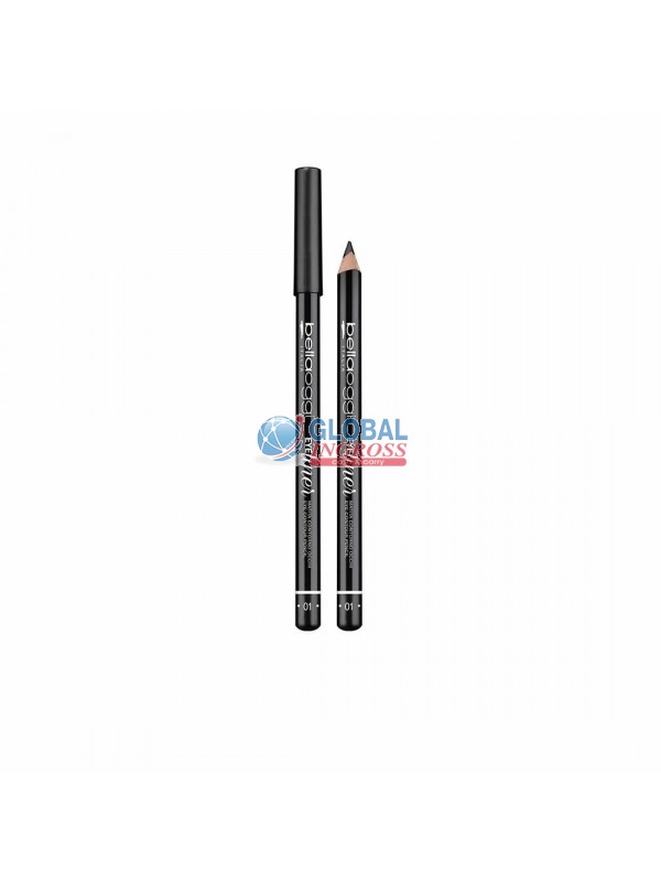 MATITA OCCHI 01 BLACK