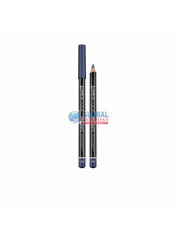 MATITA OCCHI 05 BLUE