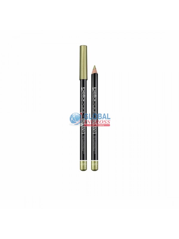 MATITA OCCHI 07 GREEN