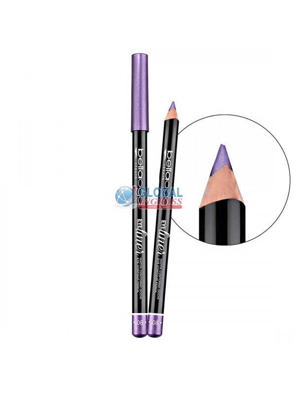 MATITA OCCHI 08 PURPLE