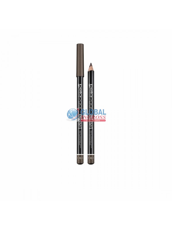 MATITA OCCHI 10 BROWN