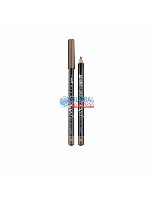 MATITA KAJAL 103 BROWN