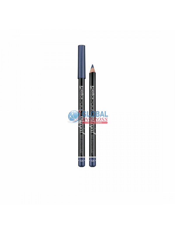 MATITA KAJAL 104 BLUE
