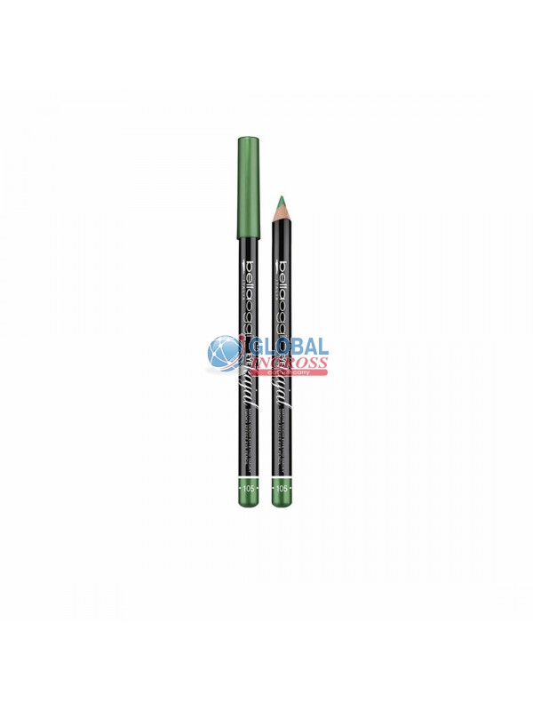 MATITA KAJAL 105 GREEN
