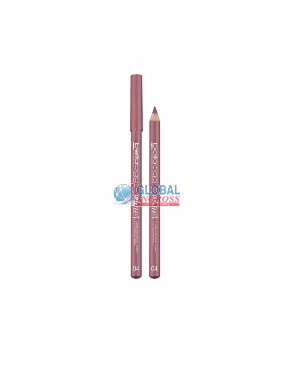 MATITA LABBRA 04 SOFT PINK