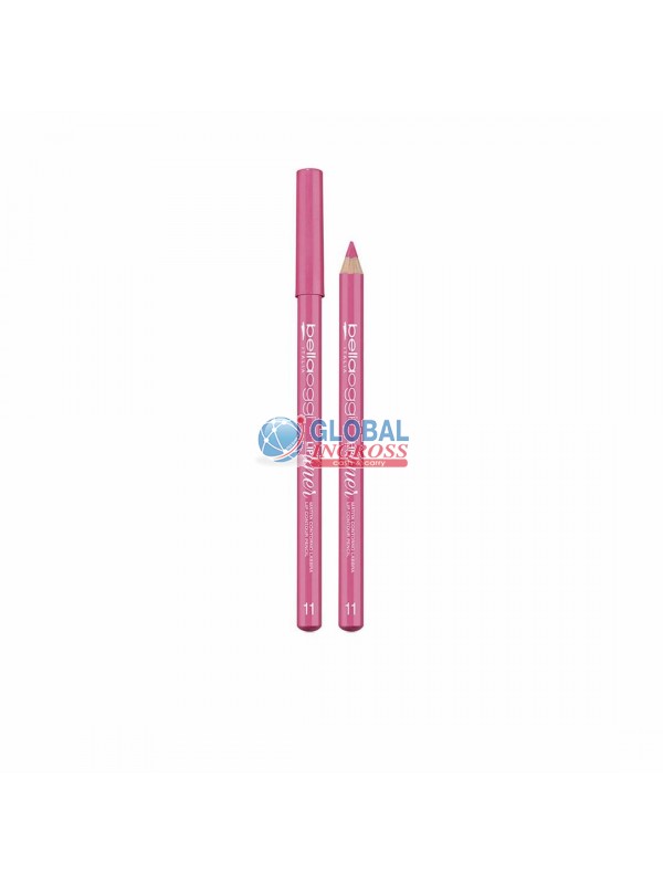 MATITA LABBRA 11 SHOCK PINK