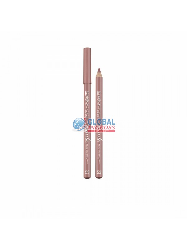 MATITA LABBRA 53 NAKDEDBEIGE