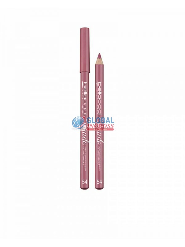 MATITA LABBRA 54 NUDE PEACH.