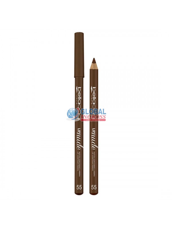 MATITA LABBRA 55 MILK &COFFEE