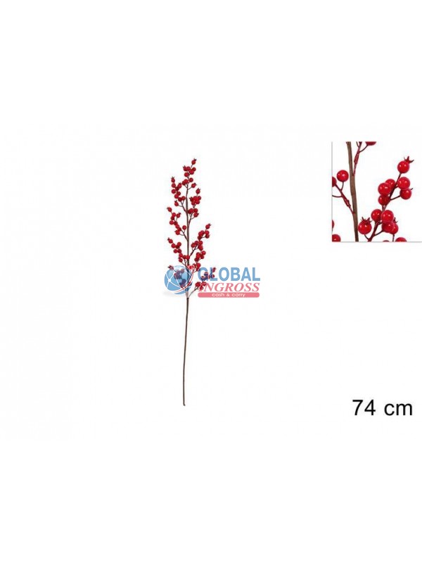 STELO BACCHE/MELOGRANO 74cm