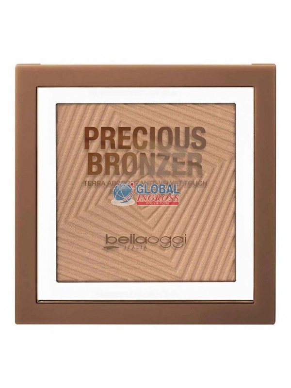 TERRA PRECIOUS BRONZER 110 SUN COAST
